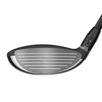 Callaway Paradym Triple Diamond Tour Golf Fairway Woods - main image