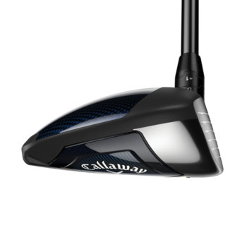 Callaway Paradym Triple Diamond Tour Golf Fairway Woods - main image