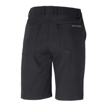 Galvin Green Percy Ventil8 Golf Shorts - Black - main image