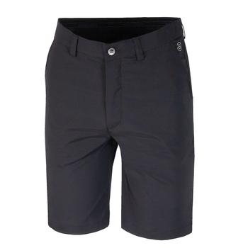 Galvin Green Percy Ventil8 Golf Shorts - Black - main image