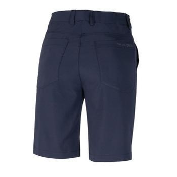 Galvin Green Galvin Green Percy Ventil8 Golf Shorts - Navy - main image