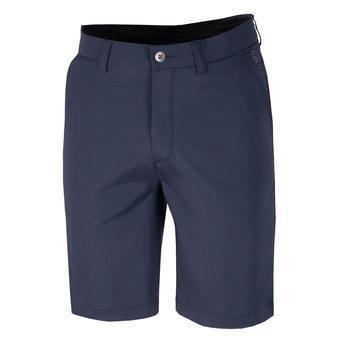 Galvin Green Galvin Green Percy Ventil8 Golf Shorts - Navy - main image