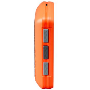 Bushnell Phantom 2 Golf GPS Rangefinder Device - Orange - main image