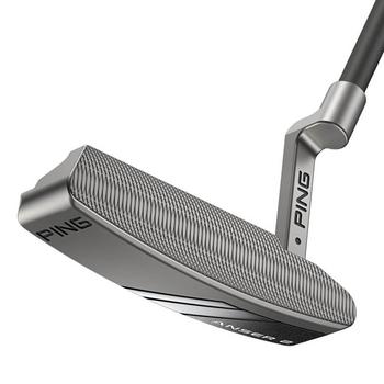 Ping 2024 Anser 2 Golf Putter - main image