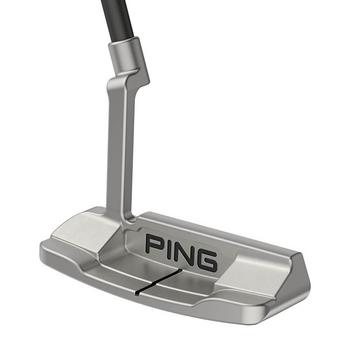Ping 2024 Anser 2D Golf Putter - main image