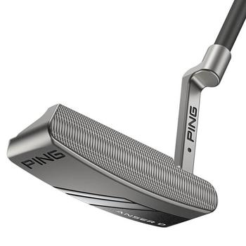 Ping 2024 Anser 2D Golf Putter - main image