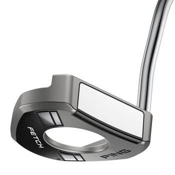 Ping 2024 Fetch Golf Putter - main image