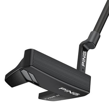 Ping 2024 Tyne H Golf Putter - main image