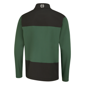 Ping SensorDry AquaDrive Waterproof Golf Jacket - Gorse Green - main image