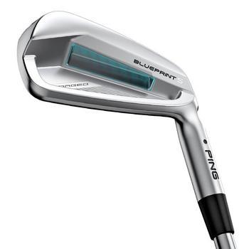 Ping Blueprint S Irons - Steel - main image