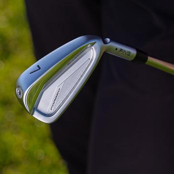 Ping Blueprint S Irons - Graphite - main image