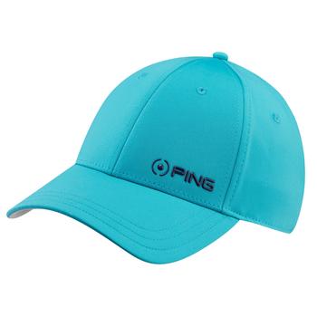 Ping Eye Cap - Marine - main image