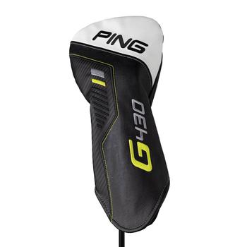 Ping G430 LST Golf Driver Headcover Main | Golf Gear Direct - main image