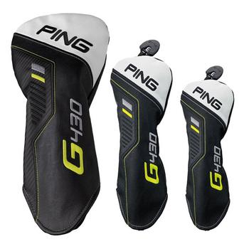 Ping G430 Max Mens Full Set - Graphite - main image