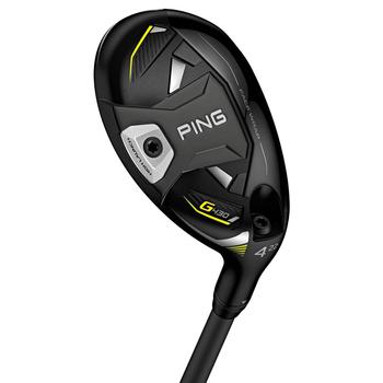 Ping G430 HL Golf Hybrids Hero 2 Main | Golf Gear Direct - main image