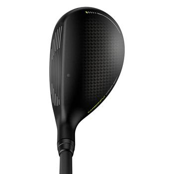 Ping G430 HL Golf Hybrids Address Main | Golf Gear Direct - main image