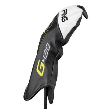 Ping G430 HL Golf Hybrids Headcover Main | Golf Gear Direct - main image