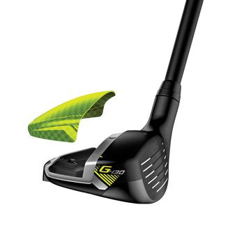 Ping G430 HL Golf Hybrids Tech 2 Main | Golf Gear Direct - main image