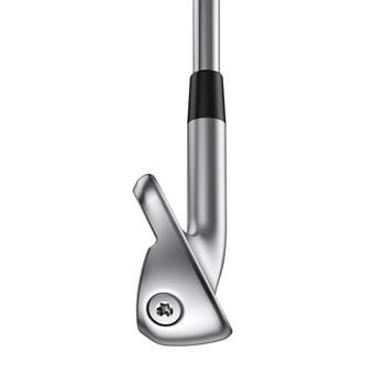 Ping G430 Golf Irons - Graphite - Toe Main | Golf Gear Direct - main image
