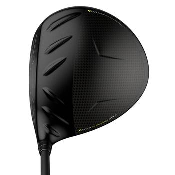 Ping G430 LST Golf Driver Address Main | Golf Gear Direct - main image