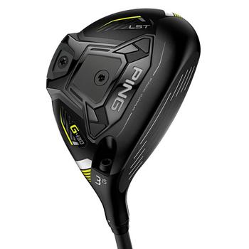 Ping G430 LST Golf Fairway Woods