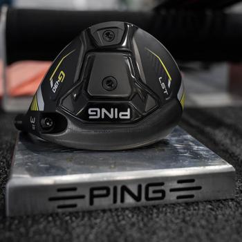 Ping G430 LST Golf Fairway Woods - main image