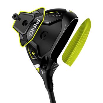 Ping G430 LST Golf Fairway Woods - main image