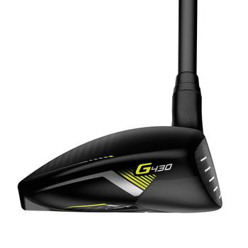 Ping G430 LST Golf Fairway Woods - main image