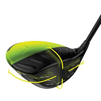 Ping G430 SFT HL Golf Driver - main image