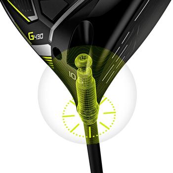 Le Driver PING G430 LST Testé Par, 44% OFF