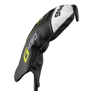 Ping G430 SFT HL Golf Fairway Wood Headcover Main | Golf Gear Direct - main image