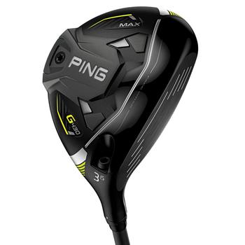 Ping G430 MAX Golf Fairway Wood