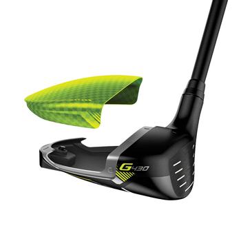 Ping G430 MAX HL Golf Fairway Woods Tech 2 Main | Golf Gear Direct - main image