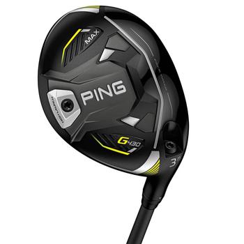 Ping G430 MAX HL Golf Fairway Woods Hero 2 Main | Golf Gear Direct - main image