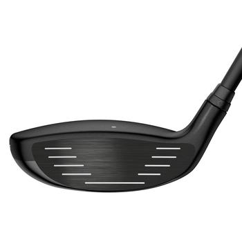 Ping G430 SFT HL Golf Fairway Wood Face Main | Golf Gear Direct - main image