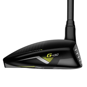 Ping G430 SFT HL Golf Fairway Wood Toe Main | Golf Gear Direct - main image