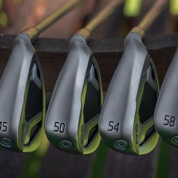 Ping G430 Golf Wedges - Steel  - main image