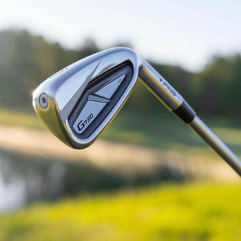 Ping G730 Golf Irons - Graphite - main image