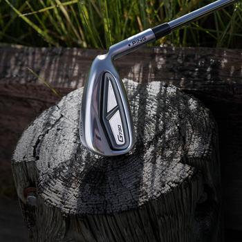 Ping G730 Golf Irons - Graphite - main image