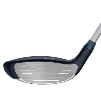 Ping G Le 3 Ladies Full Set - Graphite - main image