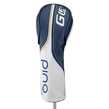 Ping G Le 3 Ladies Golf Fairway Woods - main image