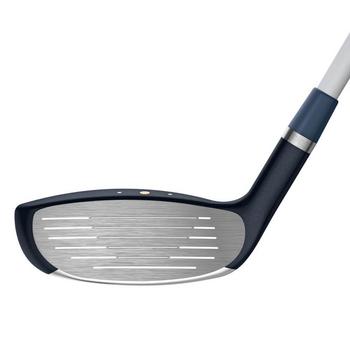 Ping G Le 3 Ladies Full Set - Graphite - main image