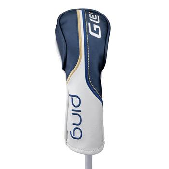 Ping G Le 3 Ladies Golf Hybrids - main image