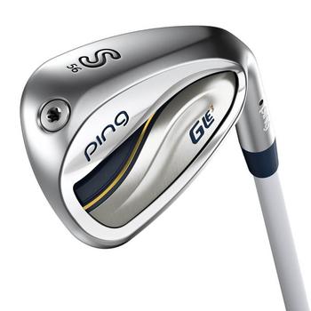 Ping G Le 3 Ladies Full Set - Graphite - main image