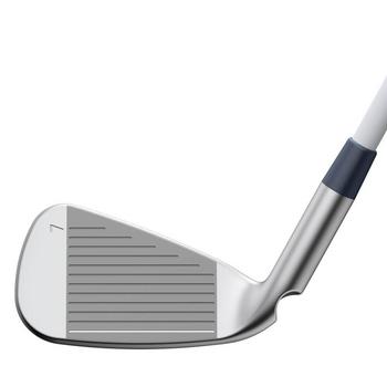 Ping G Le 3 Ladies Full Set - Graphite - main image