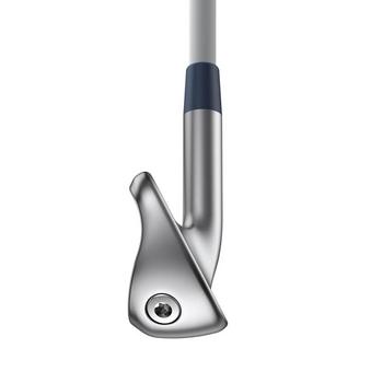 Ping G Le 3 Ladies Golf Irons - Graphite - main image