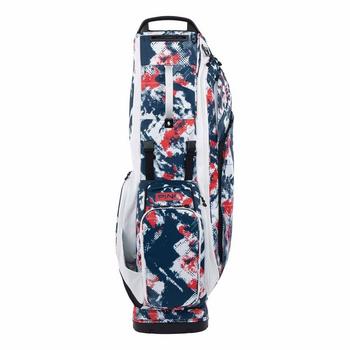 Ping  Hoofer 231 Golf Stand Bag - National Graffiti - main image