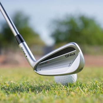 Ping i240 Golf Irons - Graphite - main image