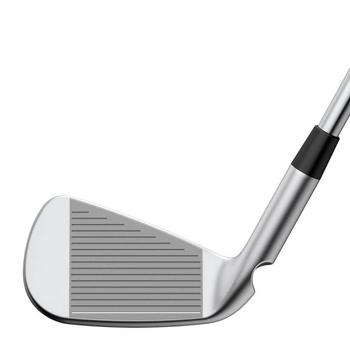 Ping i530 Golf Irons - Graphite - main image