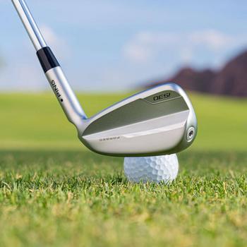 Ping i530 Golf Irons - Graphite - main image